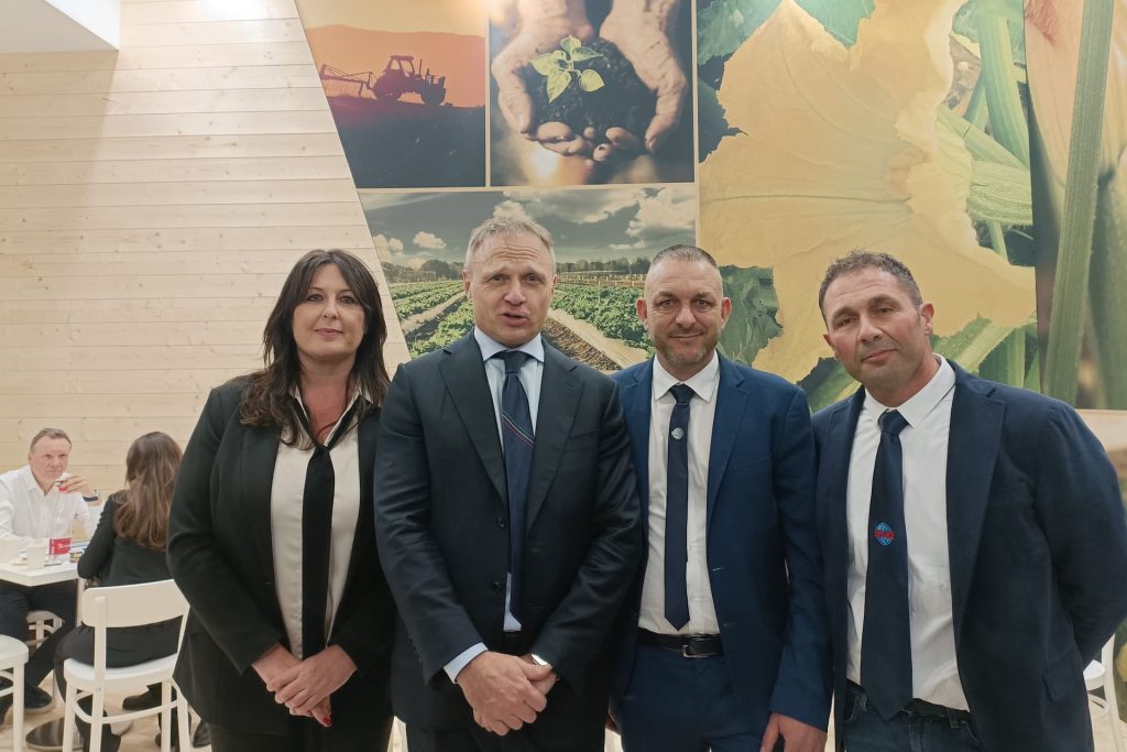 Eurocirce: Bollino di Qualità Spinge Crescita in Agro Pontino
