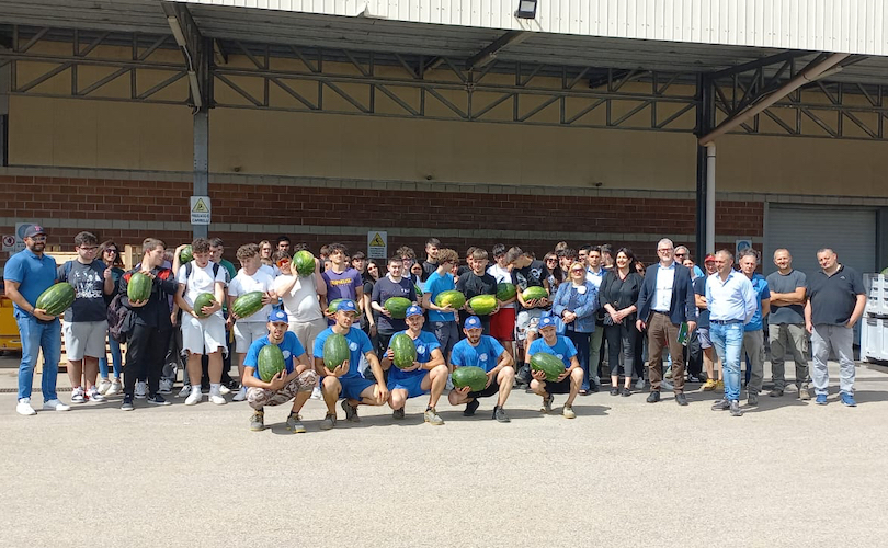 Ortofrutta Experience: le Op si raccontano