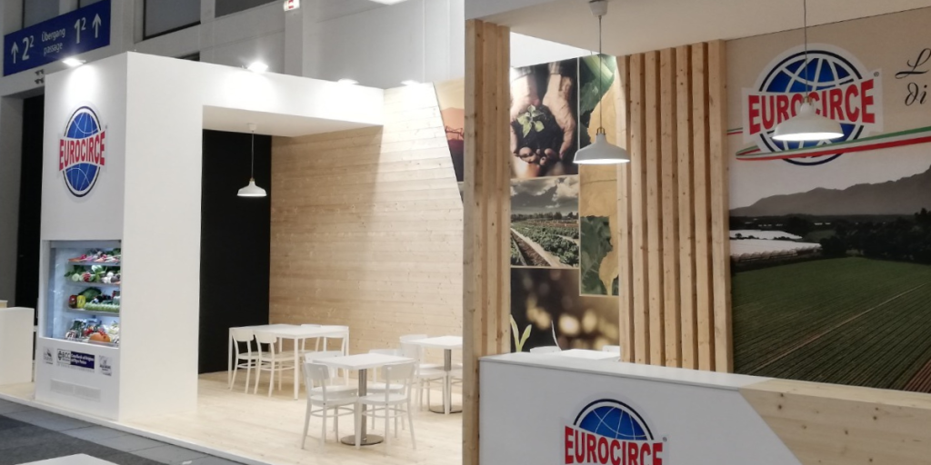 Fruit Logistica 2025: nuovo appuntamento per Eurocirce