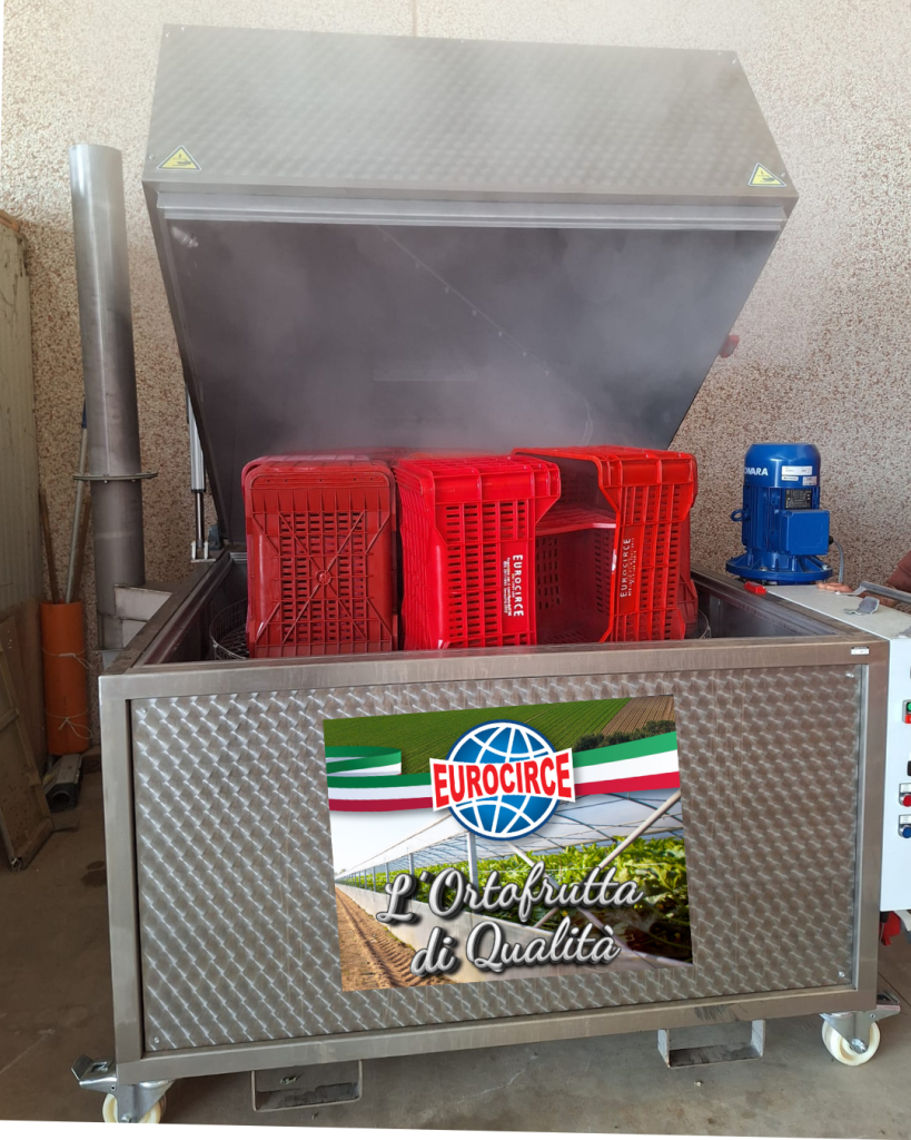 Macchina di lavaggio: cos’è e come funziona