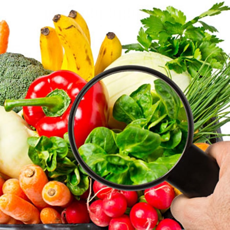 Sicurezza alimentare